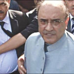 NAB sought security from the Islamabad administration during Asif Zardari’s appearance NAB sought security from the Islamabad administration during Asif Zardari's appearance
