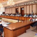 Federal Cabinet Meeting will be held today in the presidency of PM Khan Federal Cabinet Meeting will be held today in the presidency of PM Khan