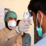 Sudden increase in corona virus in Balochistan Sudden increase in corona virus in Balochistan