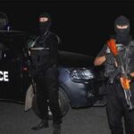 Rangers operation in Karachi, two terrorists killed in CTD Rangers operation in Karachi, two terrorists killed in CTD