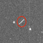 An SUV-sized asteroid passed 1,830 miles from Earth An SUV-sized asteroid passed 1,830 miles from Earth