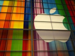 Apple topped the global list to reach 2 trillion in market value Apple topped the global list to reach 2 trillion in market value