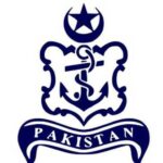 Pakistani Navy Commodore Muhammad Saleem was promoted to Rear Admiral Pakistani Navy Commodore Muhammad Saleem was promoted to Rear Admiral