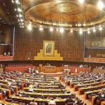 A joint sitting of Parliament will be held today A joint sitting of Parliament will be held today