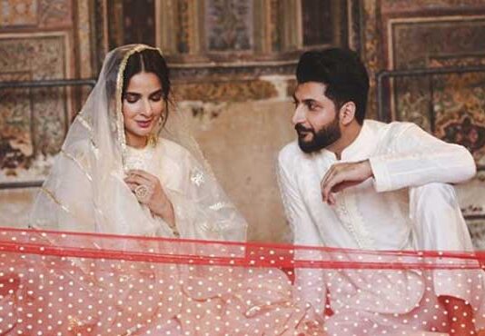 LSC granted bail Saba Qamar, Bilal Saeed LSC granted bail Saba Qamar, Bilal Saeed