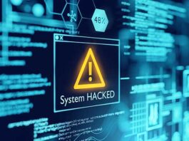 Online government services accounts hacked in Canada Online government services accounts hacked in Canada