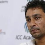 Azhar Mahmood selected as England’s bowling coach Azhar Mahmood selected as England's bowling coach