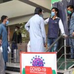 Coronavirus kills 17 in Pakistan in one day Coronavirus kills 17 in Pakistan in one day