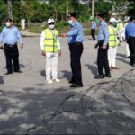 ICT Administration Lifted all Restrictions Related to COVID-19 ICT Administration Lifted all Restrictions Related to COVID-19