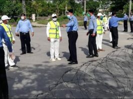 ICT Administration Lifted all Restrictions Related to COVID-19 ICT Administration Lifted all Restrictions Related to COVID-19