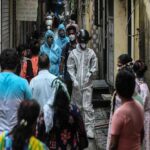 COVID-19: Death Toll Reached 50,000 in India COVID-19: Death Toll Reached 50,000 in India