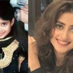 Here are beautiful childhood photos of showbiz celebrities Here are beautiful childhood photos of showbiz celebrities