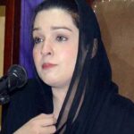 Mishal Malik called on the international community to play a practical role in the Occupied Kashmir Mishal Malik called on the international community to play a practical role in the Occupied Kashmir