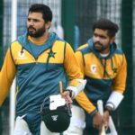 Pakistan’s Practice in Southampton, schedule of media conferences Pakistan's Practice in Southampton, schedule of media conferences