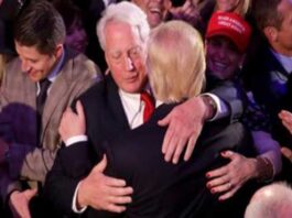 Donald Trump’s younger brother Robert dies Donald Trump's younger brother Robert dies