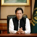 Prime Minister Imran Khan will visit Lahore today Prime Minister Imran Khan will visit Lahore today