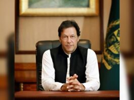 Prime Minister Imran Khan will visit Lahore today Prime Minister Imran Khan will visit Lahore today