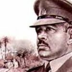 Nation tribute Major Tufail Muhammad Shaheed for setting an example of bravery Nation tribute Major Tufail Muhammad Shaheed for setting an example of bravery