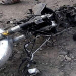 An explosion occurred in Balochistan’s Chaman area An explosion occurred in Balochistan’s Chaman area