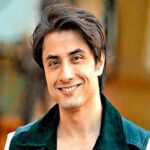 Ali Zafar expressed deep respect for receiving the “Pride of Performance” award Ali Zafar expressed deep respect for receiving the "Pride of Performance" award