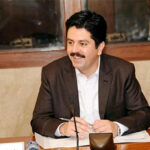 NAB launches probe against PTI MNA Ali Khan Jadoon NAB launches probe against PTI MNA Ali Khan Jadoon