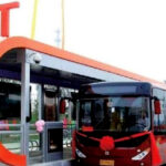 The BRT project will soon be open to the public The BRT project will soon be open to the public