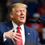 Other Chinese tech companies could also be put under pressure: Trump Other Chinese tech companies could also be put under pressure: Trump