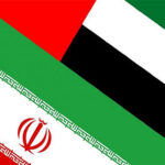 United Arab Emirates has rejected Iran’s “threats” following the Israeli agreement United Arab Emirates has rejected Iran's "threats" following the Israeli agreement