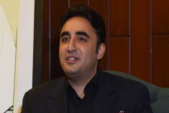 Revision in 18th amendment will not be allowed: Bilawal Bhutto