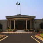 IHC reserved its decision in the case related to the PTI flag on the Sehat Insaf Card IHC has reserved its decision on petition against forced vaccination