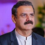 Matiari Lahore Transmission Line Project 85 PC Completed: Asim Bajwa Matiari Lahore Transmission Line Project 85 PC Completed: Asim Bajwa