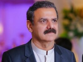 Matiari Lahore Transmission Line Project 85 PC Completed: Asim Bajwa Matiari Lahore Transmission Line Project 85 PC Completed: Asim Bajwa