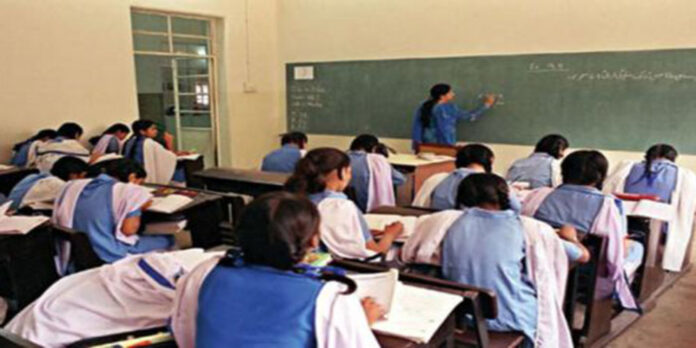 Punjab Education Department has finalized strict SOPs for reopening schools