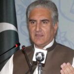Govt wishes to work with opposition on National Issues: FM Qureshi Govt wishes to work with opposition on National Issues: FM Qureshi