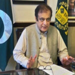 Imran Khan saved 2.344 billion poor people in two years: Shibli Faraz Imran Khan saved 2.344 billion poor people in two years: Shibli Faraz