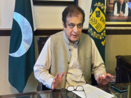 Imran Khan saved 2.344 billion poor people in two years: Shibli Faraz Imran Khan saved 2.344 billion poor people in two years: Shibli Faraz