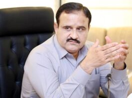 CM Bazdar expressed anger over the increase in prices of flour and sugar CM Bazdar expressed anger over the increase in prices of flour and sugar
