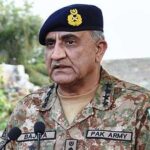 Army Chief expressed sorrow over the death of the Saudi Assistant Minister of Defense Army Chief expressed sorrow over the death of the Saudi Assistant Minister of Defense