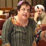 Pakistan needs a change of diplomacy on Kashmir issue: Shirin Mazari Pakistan needs a change of diplomacy on Kashmir issue: Shirin Mazari