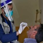 In Pakistan, 21 deaths and 727 new cases of coronavirus reported In Pakistan, 21 deaths and 727 new cases of coronavirus reported