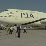 PIA Pilot avoided Air Crash at Toronto Airport PIA Pilot avoided Air Crash at Toronto Airport