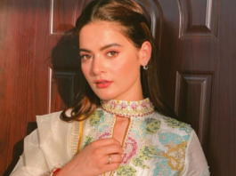 How did Minal Khan prepare for her role in Jalan? How did Minal Khan prepare for her role in Jalan?