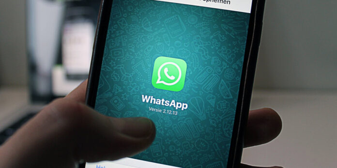 Cyber Security Agency Warns WhatsApp Users About Some Vulnerabilities In the Application
