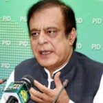 Oppressors are celebrating independence by depriving Kashmiris of their freedom: Shibli Faraz Oppressors are celebrating independence by depriving Kashmiris of their freedom: Shibli Faraz