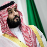 Saudi Arabia’s silent but secret contacts on the Israeli deal are under attention Saudi Arabia's silent but secret contacts on the Israeli deal are under attention