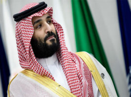 Saudi Arabia’s silent but secret contacts on the Israeli deal are under attention Saudi Arabia's silent but secret contacts on the Israeli deal are under attention