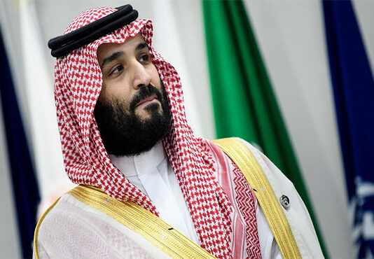 Saudi Arabia’s silent but secret contacts on the Israeli deal are under attention Saudi Arabia's silent but secret contacts on the Israeli deal are under attention