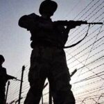 A young girl died, 6 injured in unprovoked gunfire by Indian troops along with LOC: ISPR A young girl died, 6 injured in unprovoked gunfire by Indian troops along with LOC: ISPR