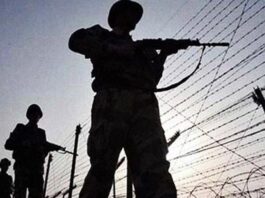 A young girl died, 6 injured in unprovoked gunfire by Indian troops along with LOC: ISPR A young girl died, 6 injured in unprovoked gunfire by Indian troops along with LOC: ISPR