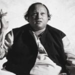Today is the 23rd death anniversary of Nusrat Fateh Ali Khan Today is the 23rd death anniversary of Nusrat Fateh Ali Khan